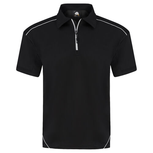 Fireback Wicking Poloshirt Thumbnail