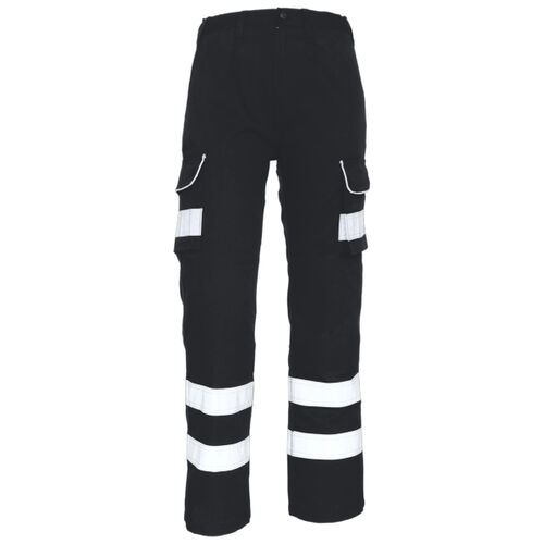 Condor Kneepad Trouser - 2 HV Bands Thumbnail
