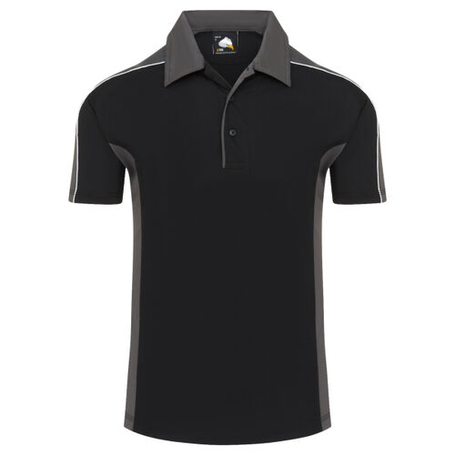 Avocet Wicking Poloshirt Thumbnail