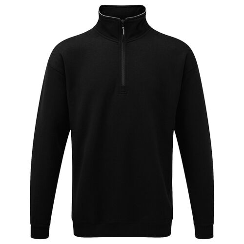 Grouse Quarter Zip Sweatshirt Thumbnail