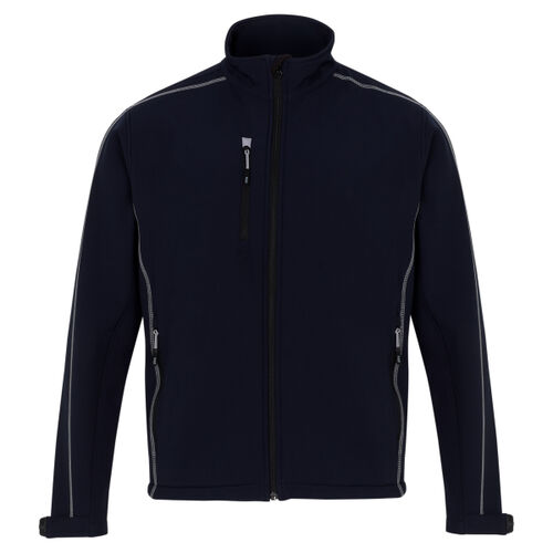 Crane Fur-Lined Softshell Thumbnail