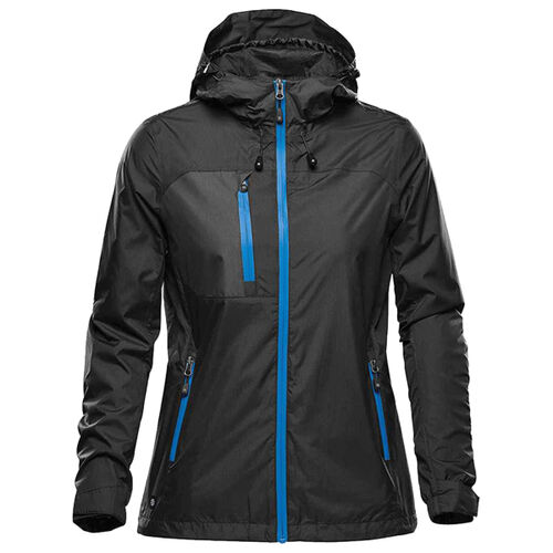 Stormtech Ladies Olympia Shell Jacket Thumbnail