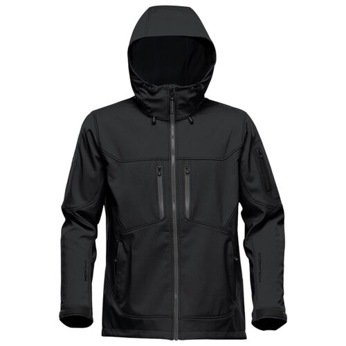 Stormtech Epsilon 2 Hooded Soft Shell Jacket Thumbnail