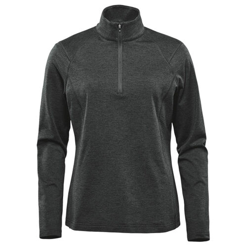 Stormtech Ladies Treeline Performance 1/4 Zip Pullover Thumbnail