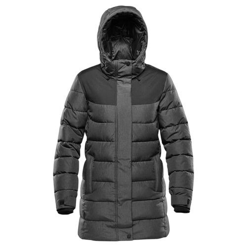 Stormtech Ladies Oslo HD Parka Jacket Thumbnail