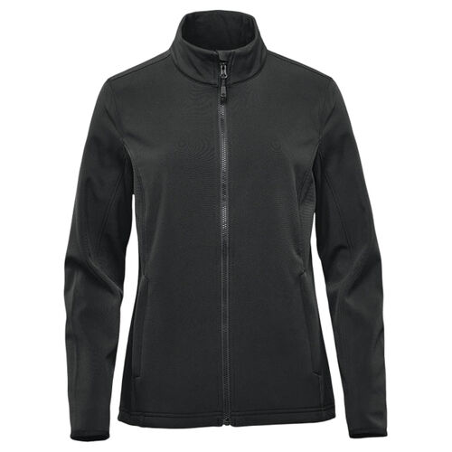 Stormtech Ladies Narvik Soft Shell Jacket Thumbnail