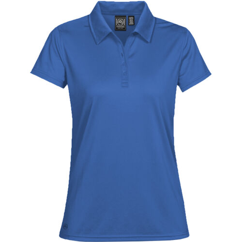 Stormtech Ladies Eclipse H2X-DRY® Piqué Polo Shirt Thumbnail