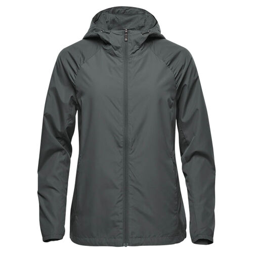 Stormtech Ladies Pacifica Wind Jacket Thumbnail