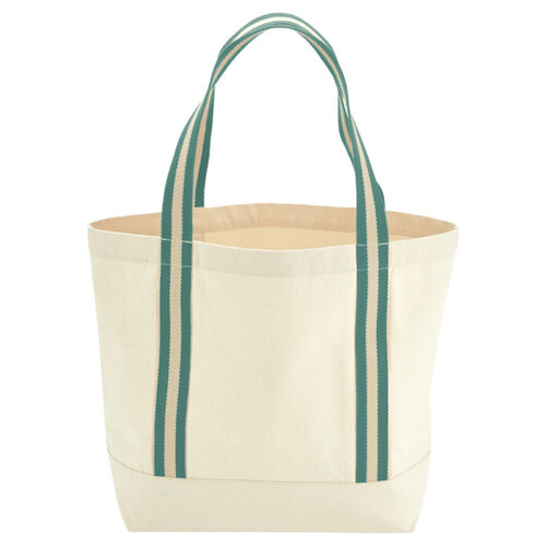 Westford Mill EarthAware® Organic Boat Bag Thumbnail