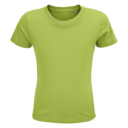 SOL'S Kids Crusader Organic T-Shirt Thumbnail