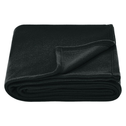 Brand Lab Large Polar Fleece Blanket Thumbnail