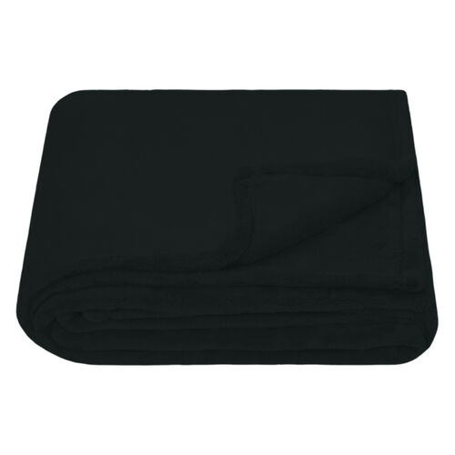 Brand Lab Large Plush Fleece Blanket Thumbnail