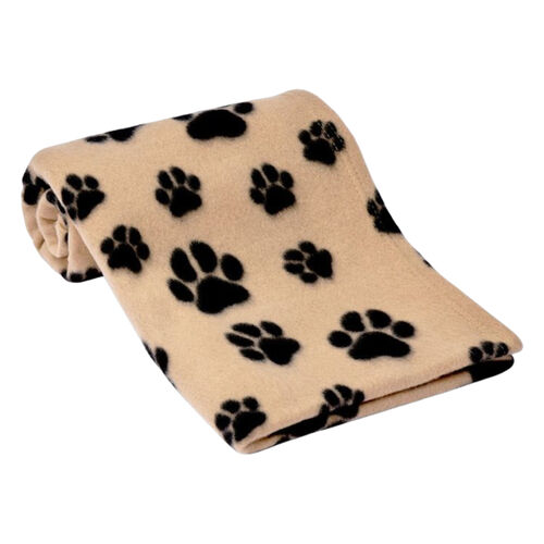 Brand Lab Pet Polar Fleece Blanket Thumbnail