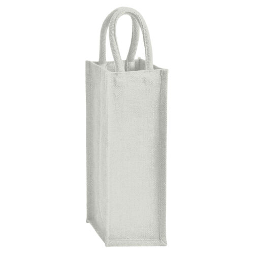 Brand Lab Jute Bottle Bag Thumbnail