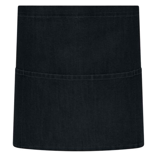 Brand Lab Denim Waist Pocket Apron Thumbnail