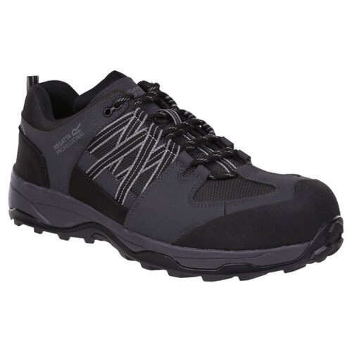Regatta Safety Footwear Clayton S3 Safety Trainers Thumbnail
