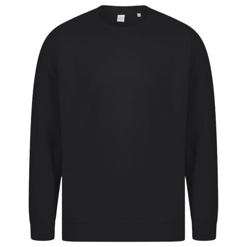 SF Clothing Unisex Sustainable Fashion Sweatshirt Thumbnail