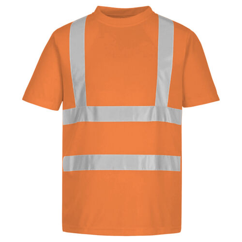 Eco Hi-vis t-shirt (EC12) Thumbnail