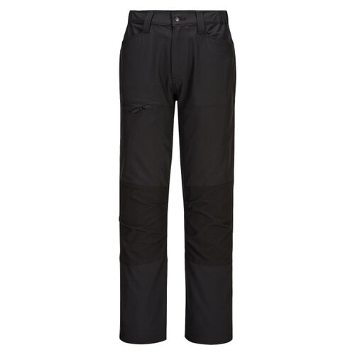 WX2 stretch work trousers (CD886) slim fit Thumbnail