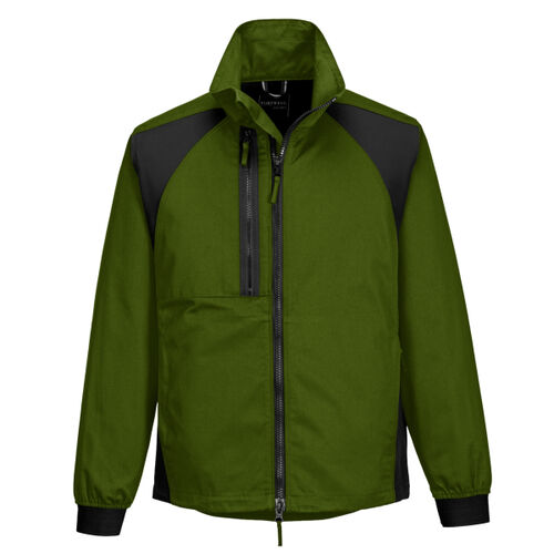 WX2 stretch work jacket (CD885) Thumbnail