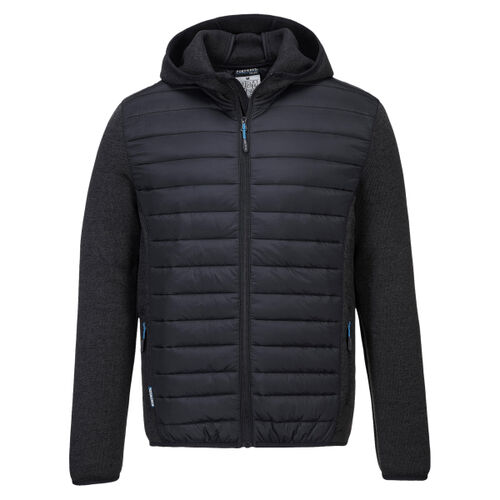 KX3 Hybrid baffle jacket (T832) Thumbnail