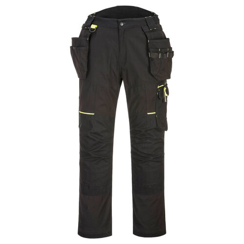 WX3 ECO stretch holster trousers (T706) active fit Thumbnail