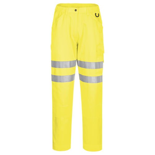 Eco Hi-vis trousers (EC40) Thumbnail