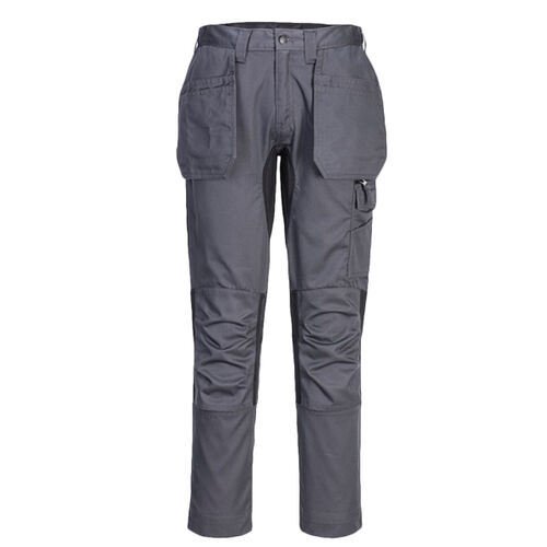 WX2 stretch holster trousers (CD883) slim fit Thumbnail