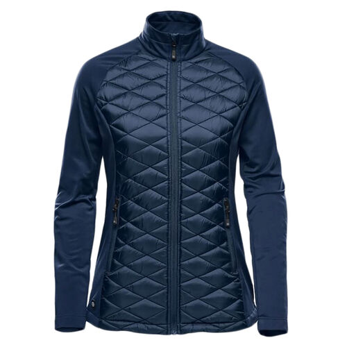 Women’s Boulder thermal shell Thumbnail
