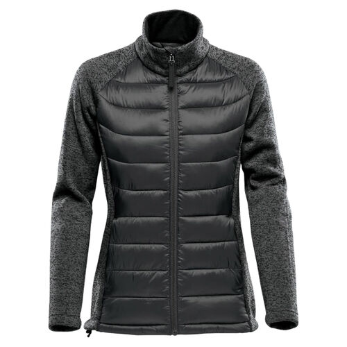 Women’s Narvik hybrid jacket Thumbnail