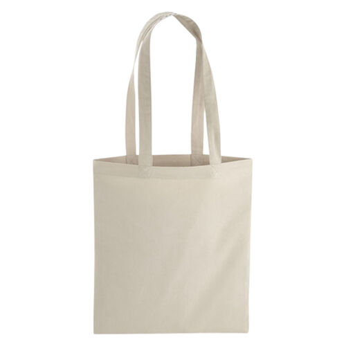 Organic natural dyed bag for life Thumbnail