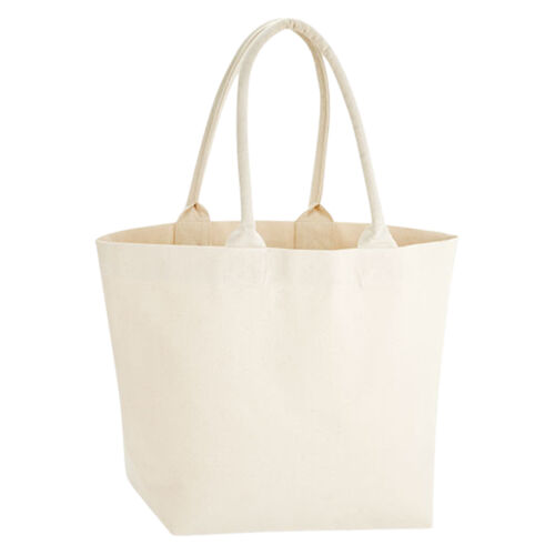 Fairtrade cotton deck bag Thumbnail