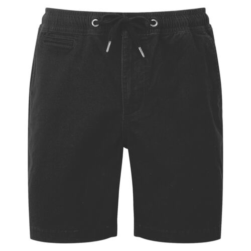 Men’s drawstring chino shorts Thumbnail