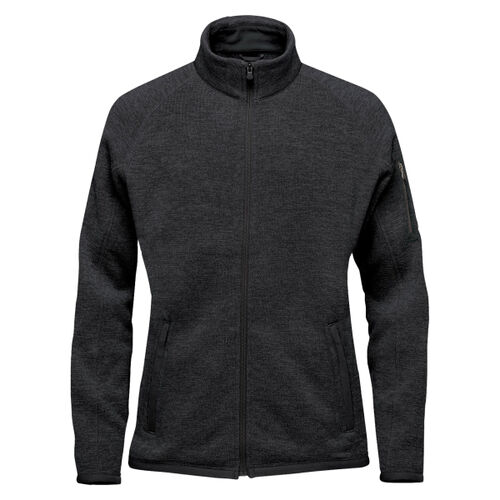 Women’s Avalante full-zip fleece jacket Thumbnail