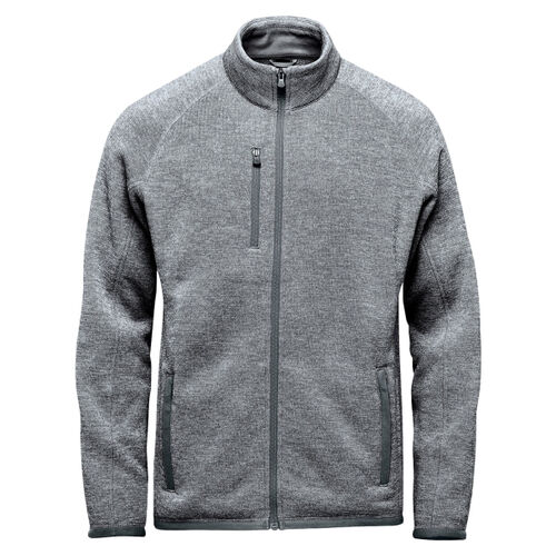 Avalante full-zip fleece jacket Thumbnail