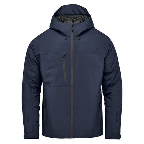 Nostromo thermal shell Thumbnail