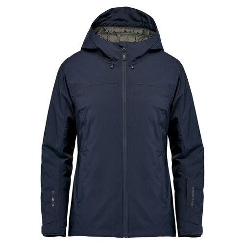 Women’s Nostromo thermal shell Thumbnail