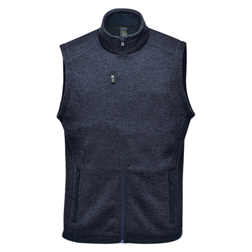 Avalante fleece vest Thumbnail
