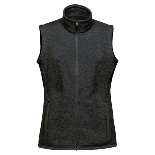 Women’s Avalante fleece vest Thumbnail