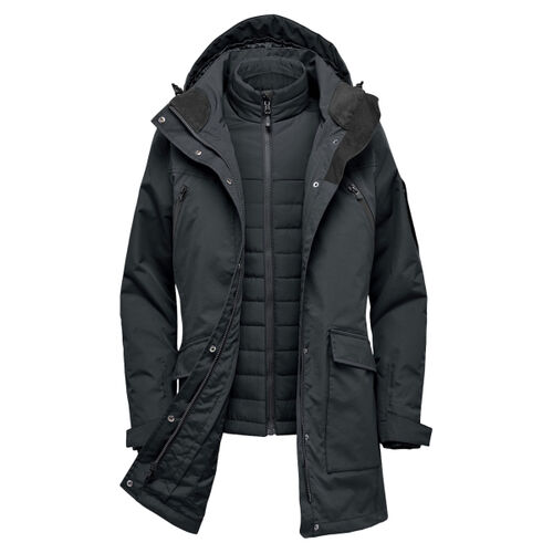 Women’s Fairbanks 5-in-1 parka Thumbnail