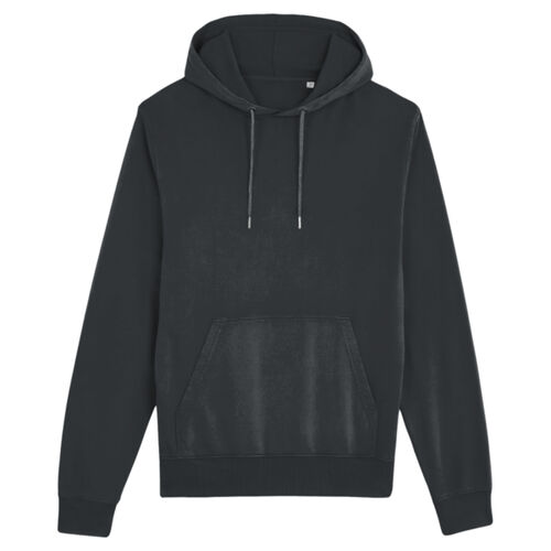 Unisex Archer vintage hoodie sweatshirt (STSU040) Thumbnail