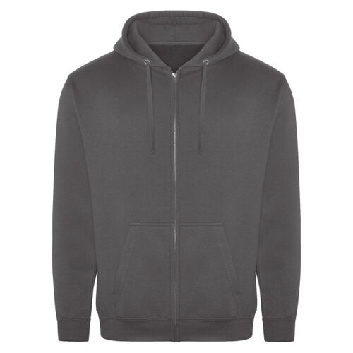 Pro zip hoodie Thumbnail