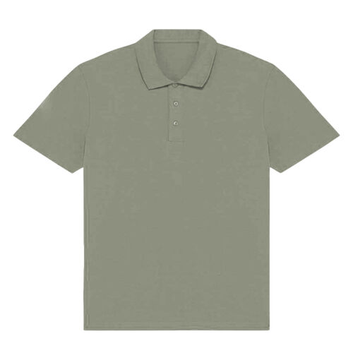 Native Spirit Jersey Polo Shirt Thumbnail