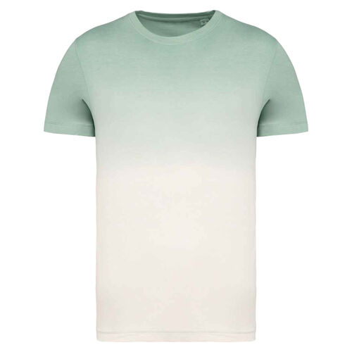 Native Spirit Unisex Dip Dye T-Shirt Thumbnail