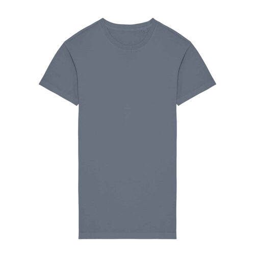 Native Spirit Ladies T-Shirt Dress Thumbnail