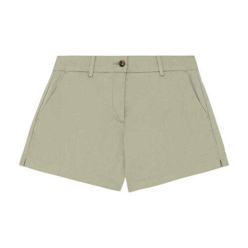 Native Spirit Ladies Chino Shorts Thumbnail