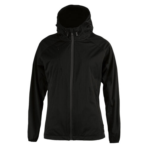 Women’s Fargo – functional hooded softshell Thumbnail