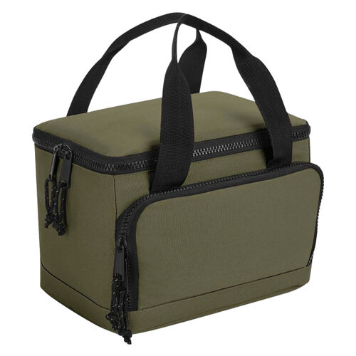 BagBase Recycled Mini Cooler Bag Thumbnail