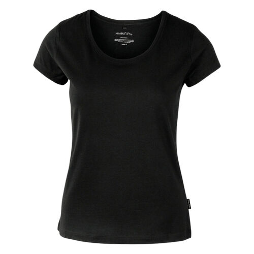 Women’s Orlando – soft round neck t-shirt Thumbnail