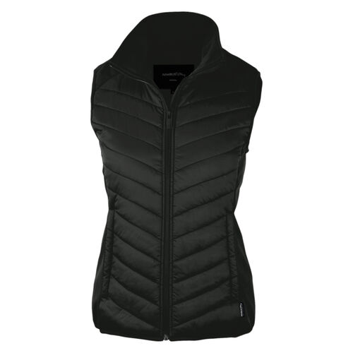 Women’s Benton – versatile hybrid vest Thumbnail